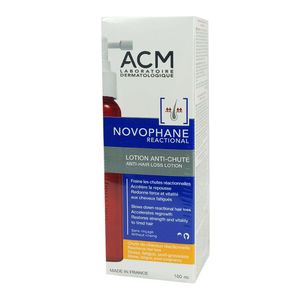 ACM Novophane Lotion 100ml